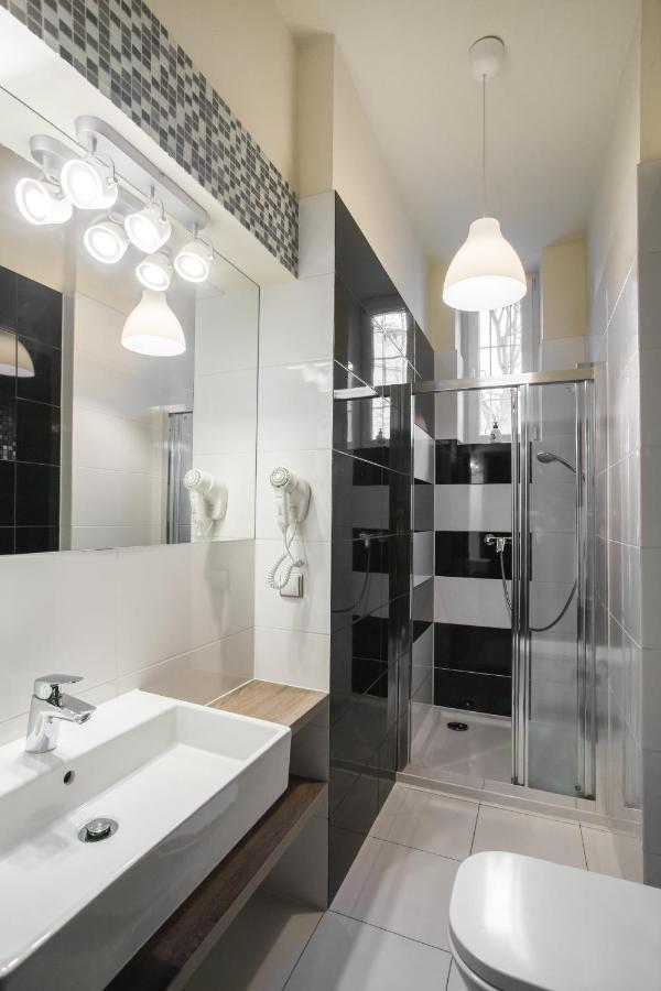 Yourplace M57 Apartments Cracóvia Exterior foto