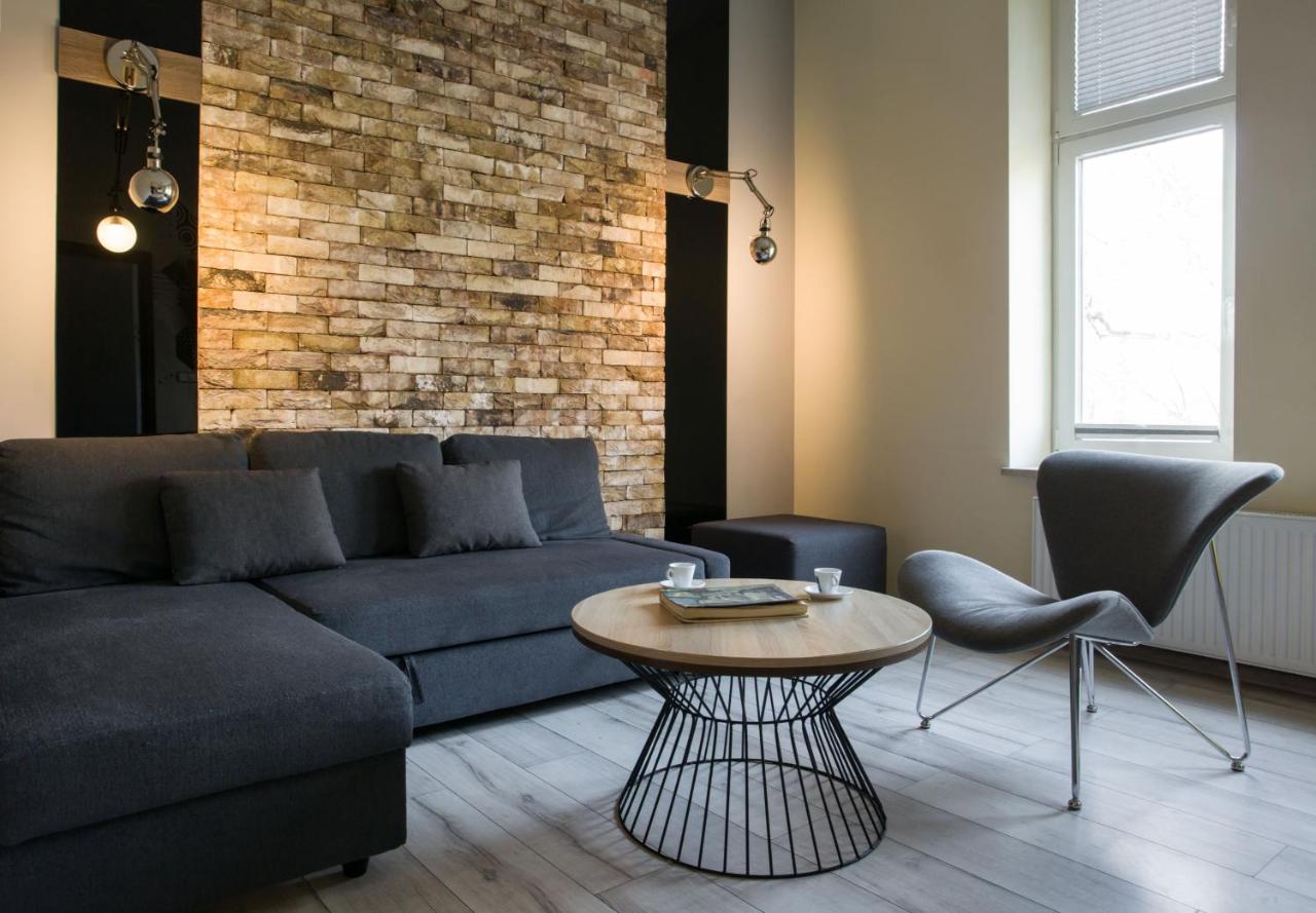 Yourplace M57 Apartments Cracóvia Exterior foto