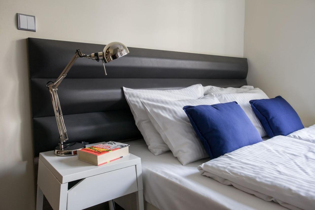 Yourplace M57 Apartments Cracóvia Exterior foto