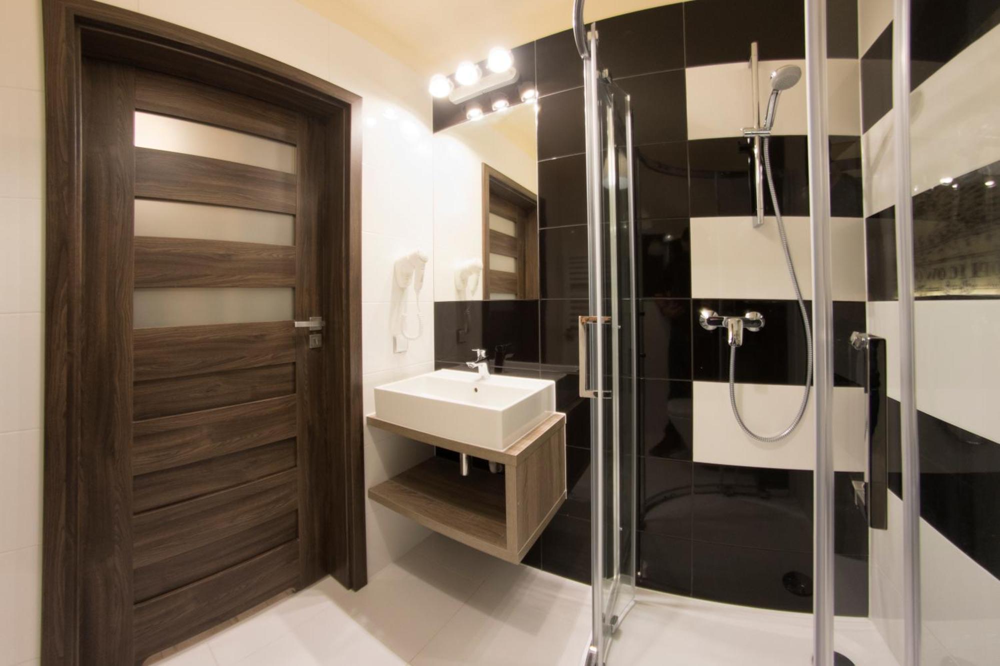 Yourplace M57 Apartments Cracóvia Quarto foto