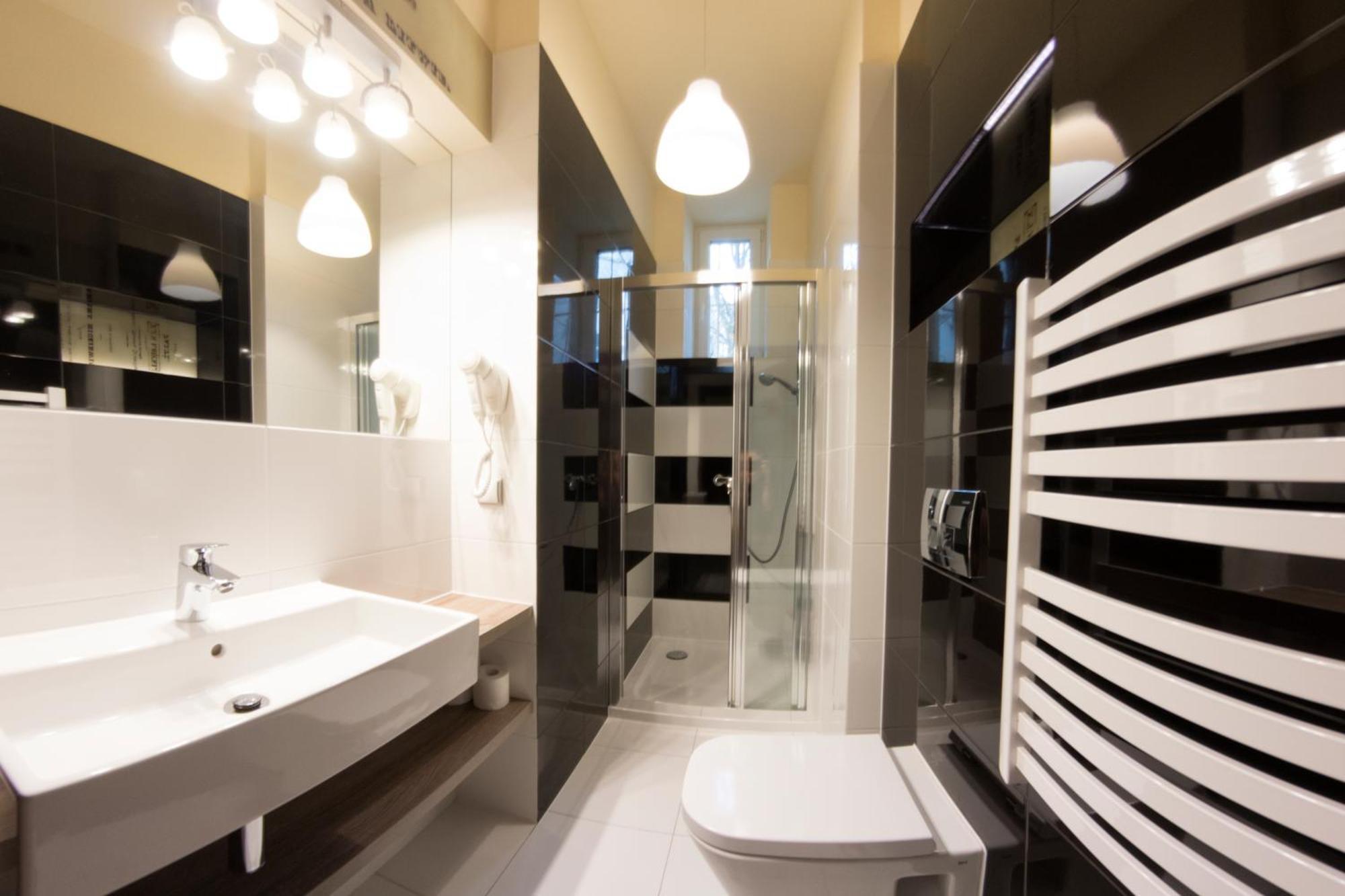 Yourplace M57 Apartments Cracóvia Quarto foto