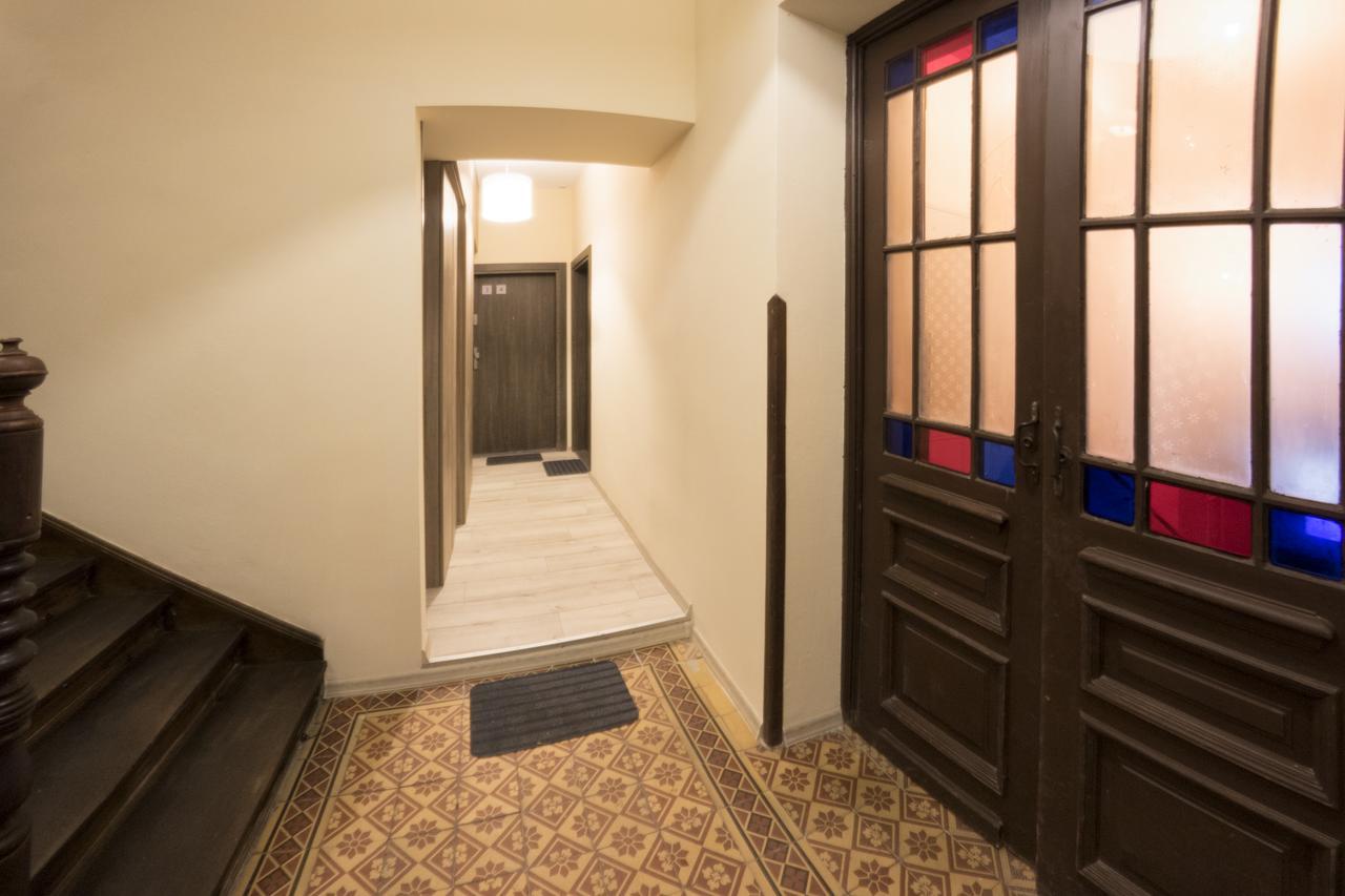 Yourplace M57 Apartments Cracóvia Exterior foto