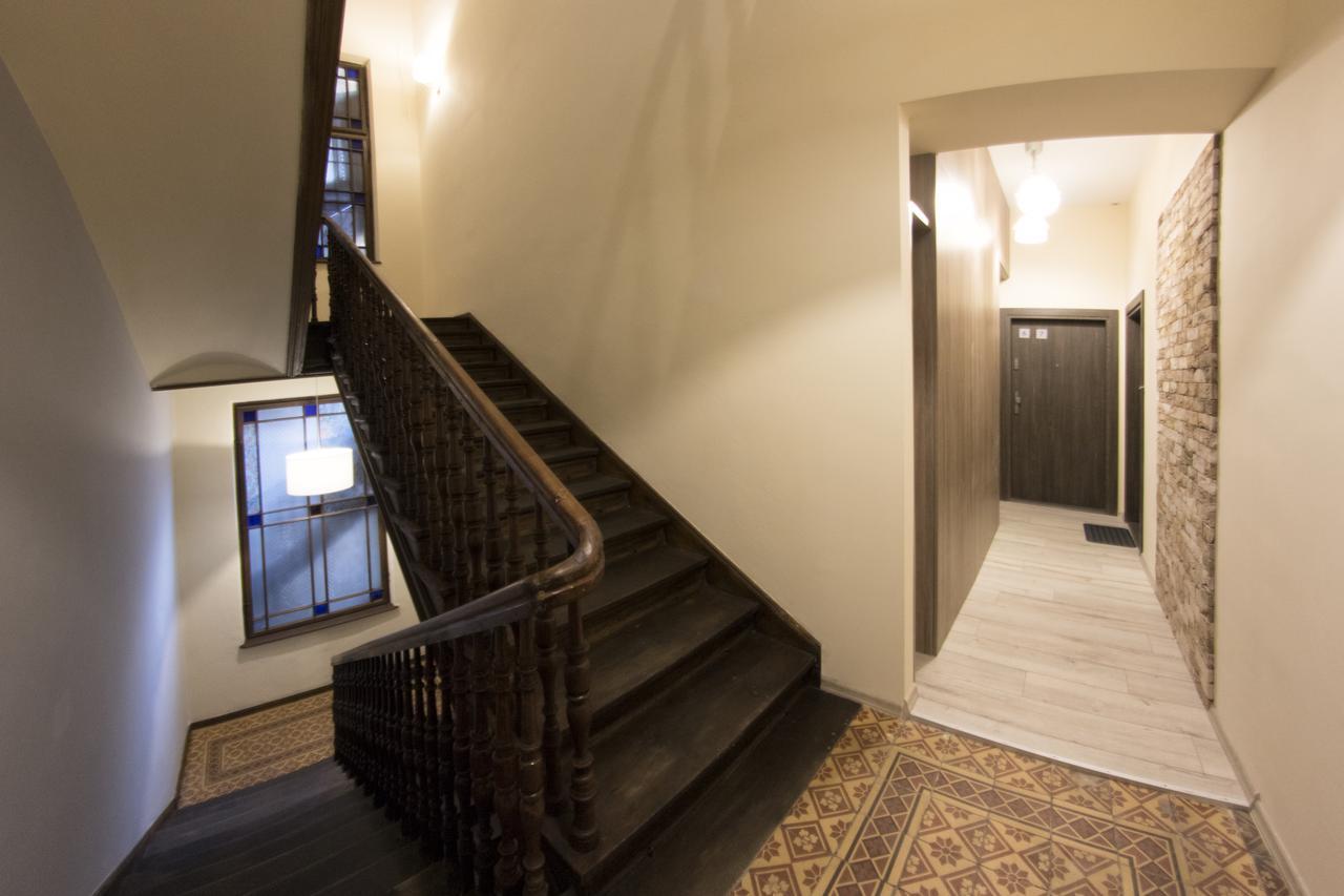 Yourplace M57 Apartments Cracóvia Exterior foto