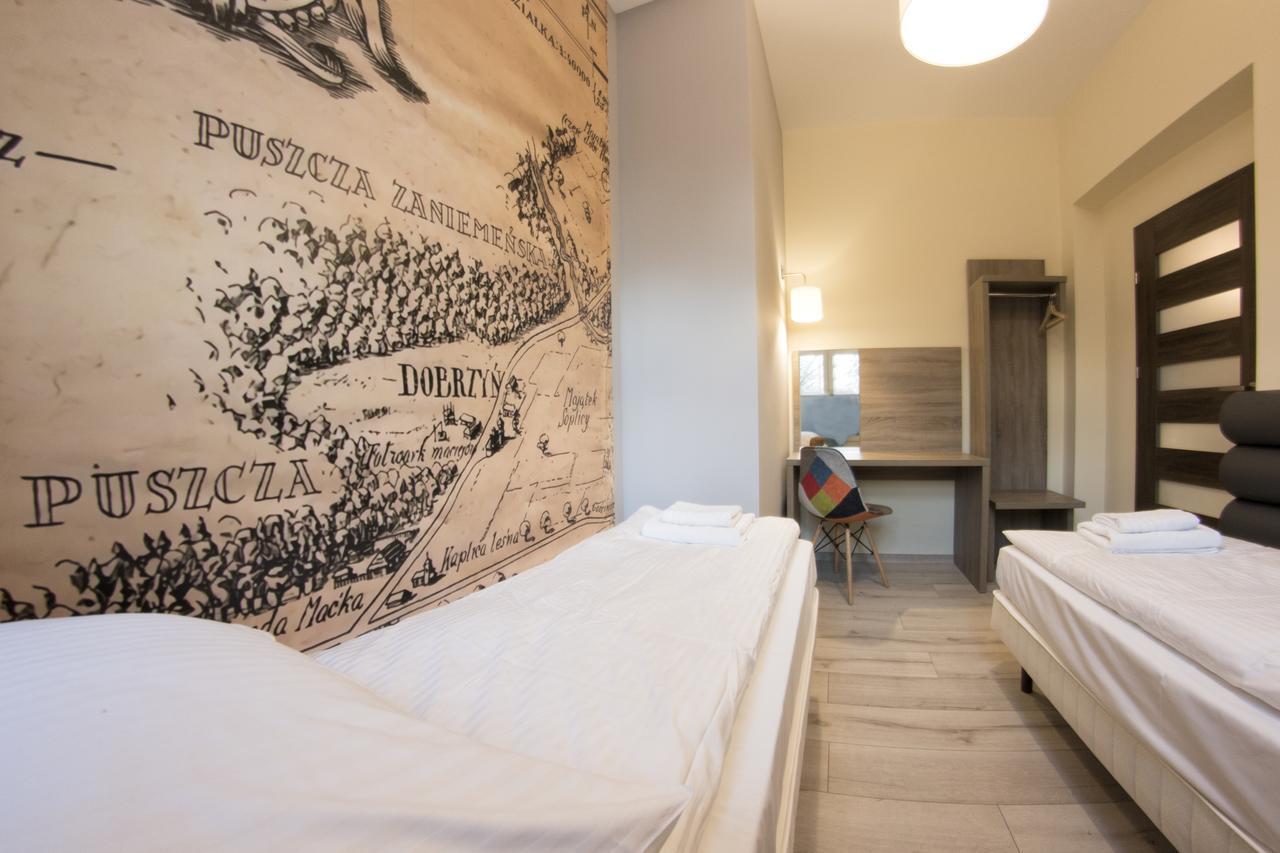 Yourplace M57 Apartments Cracóvia Exterior foto