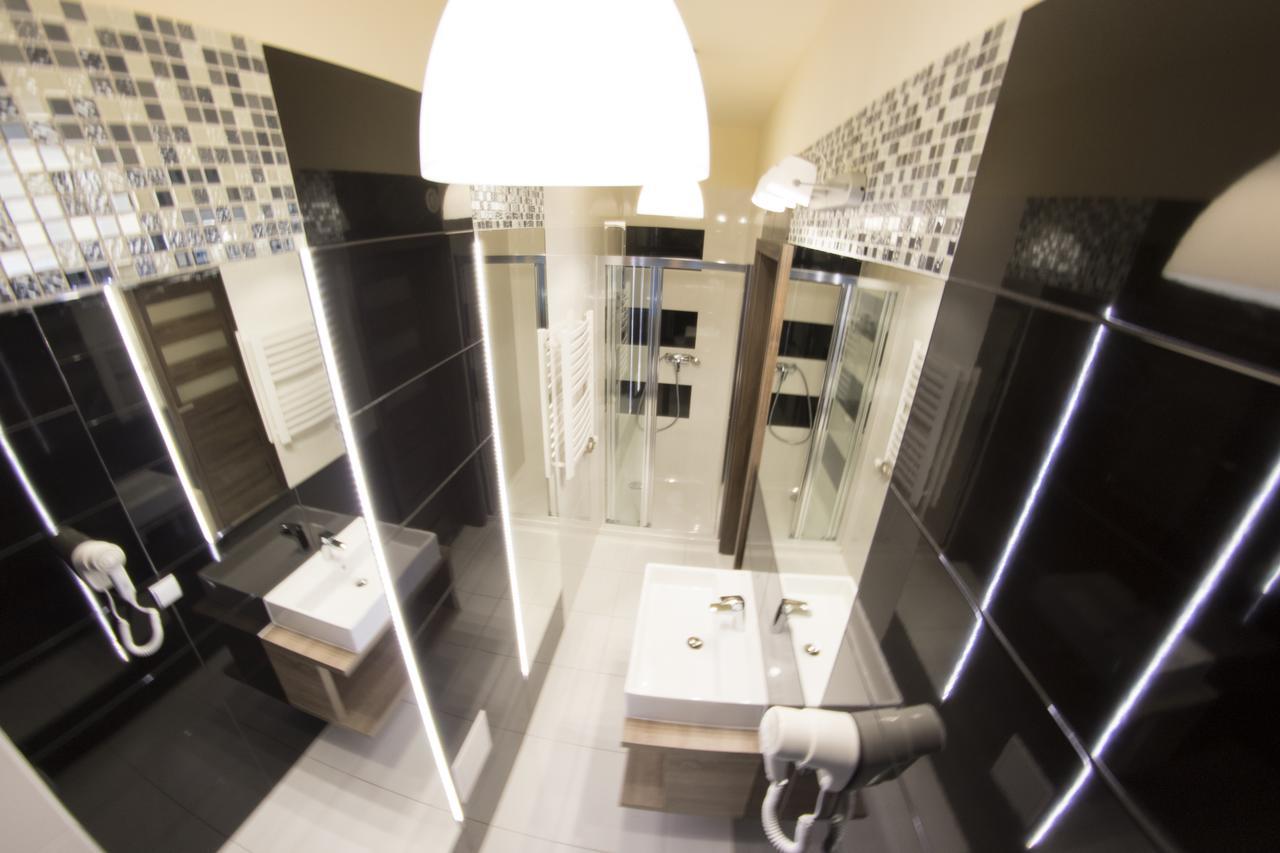 Yourplace M57 Apartments Cracóvia Exterior foto