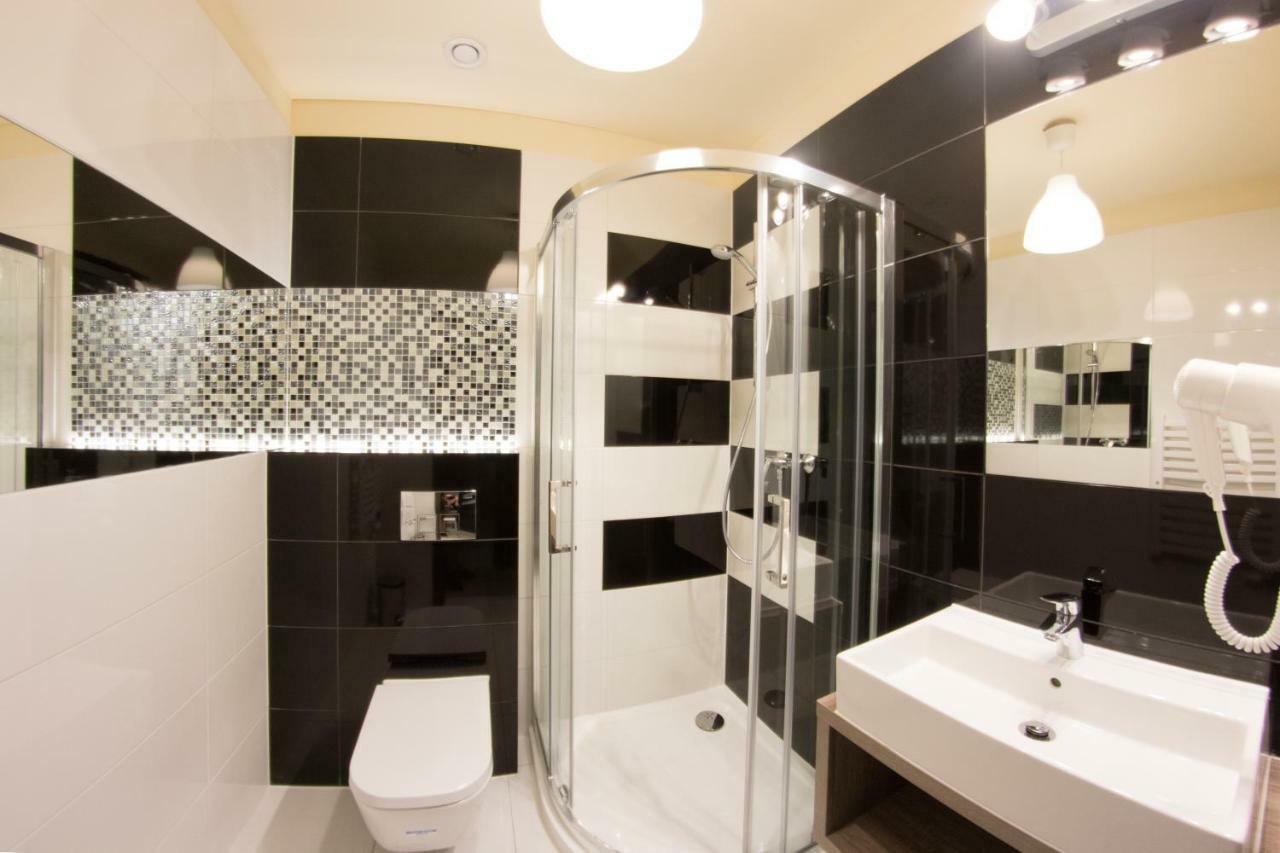 Yourplace M57 Apartments Cracóvia Exterior foto