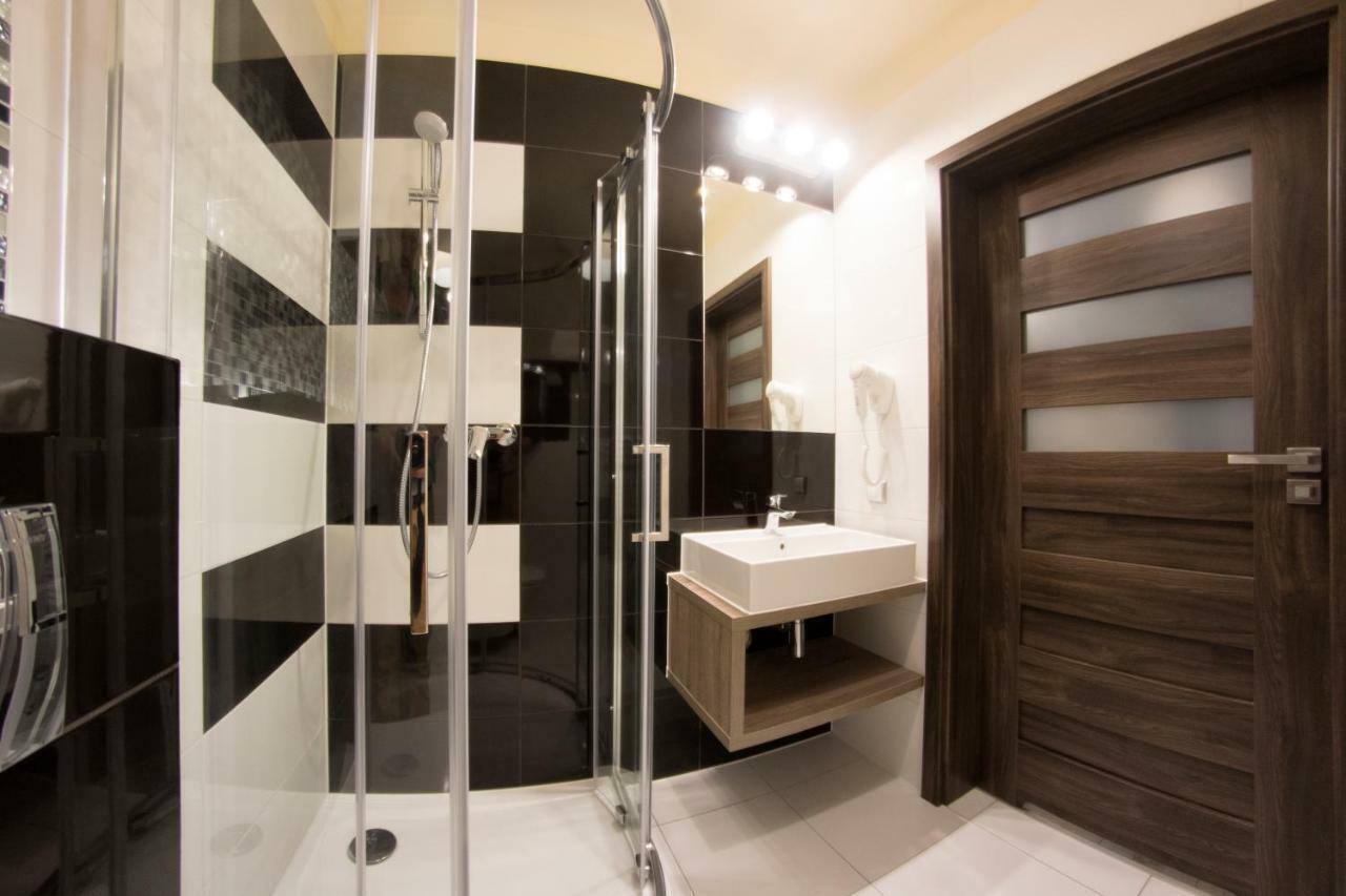 Yourplace M57 Apartments Cracóvia Exterior foto