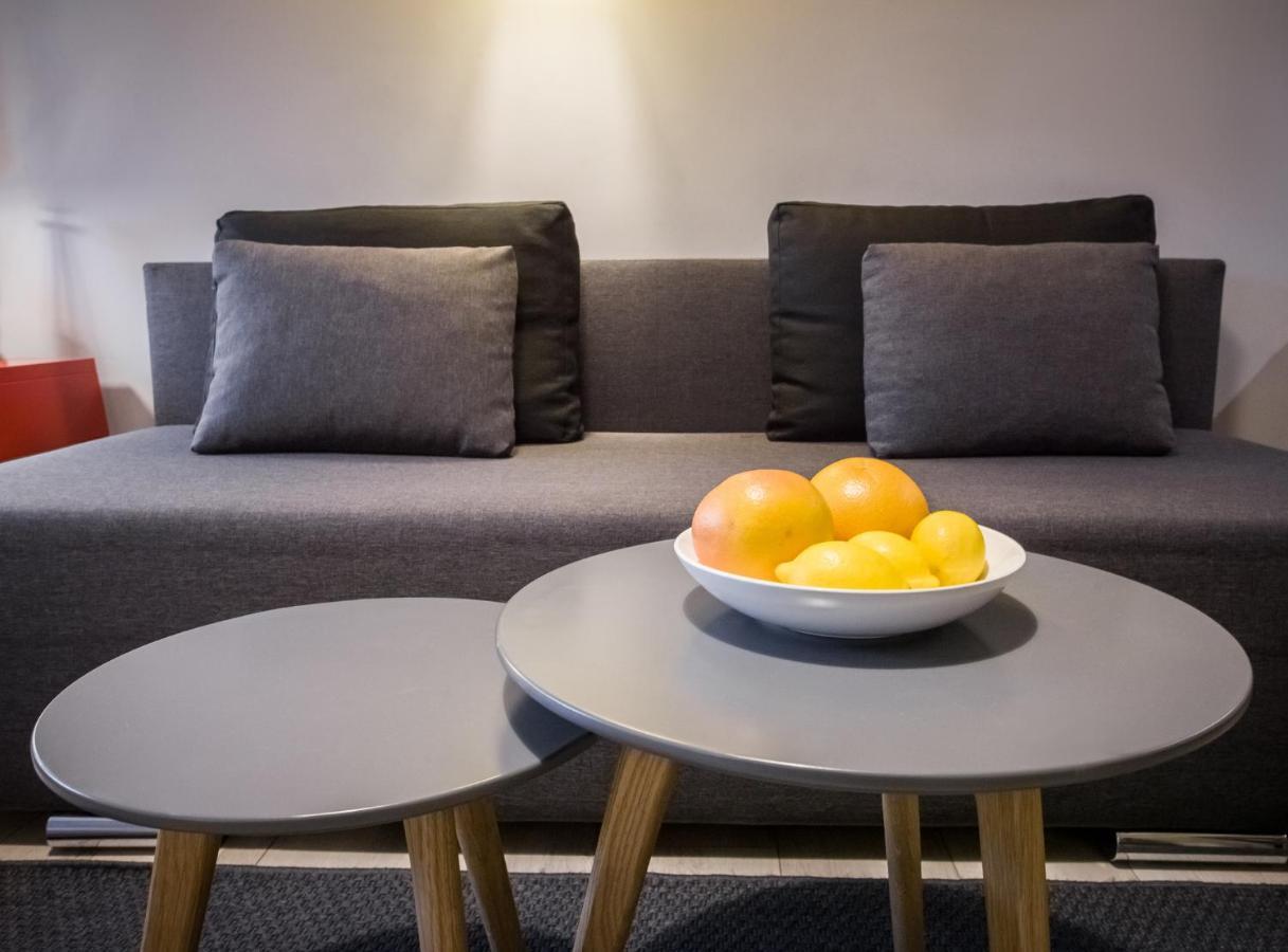 Yourplace M57 Apartments Cracóvia Exterior foto